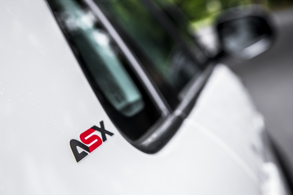MITSUBISHI ASX-S, foto 42