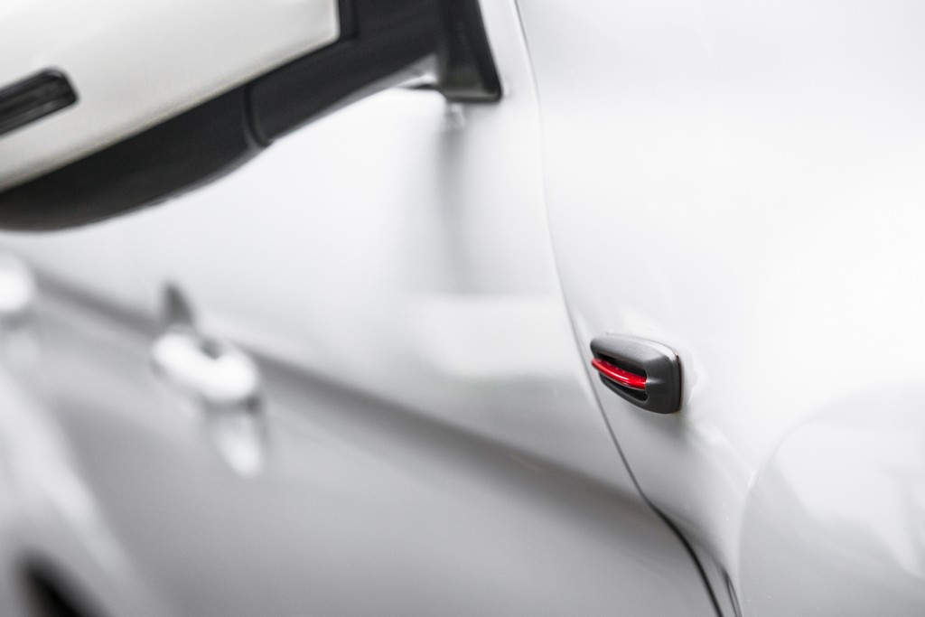 MITSUBISHI ASX-S, foto 44