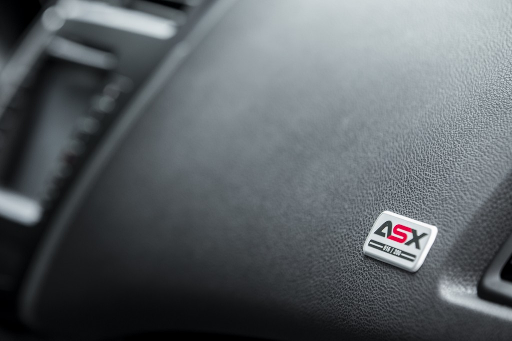 MITSUBISHI ASX-S, foto 45
