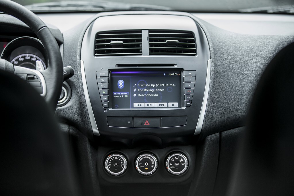 MITSUBISHI ASX-S, foto 47