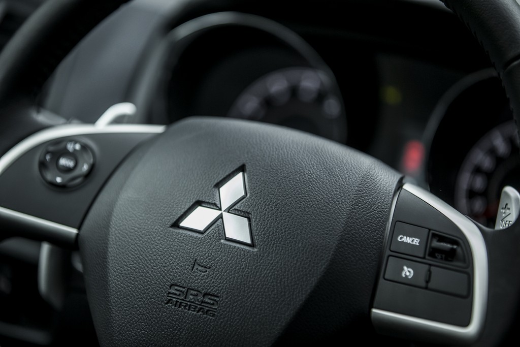 MITSUBISHI ASX-S, foto 49