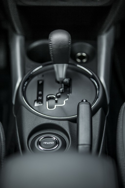 MITSUBISHI ASX-S, foto 50