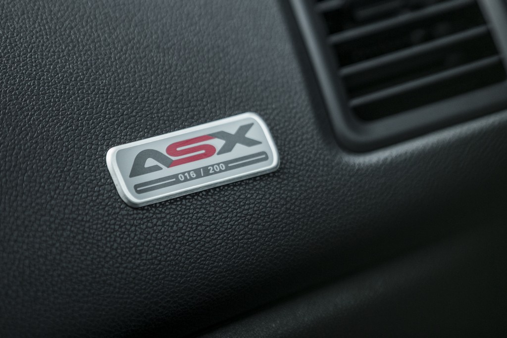 MITSUBISHI ASX-S, foto 52