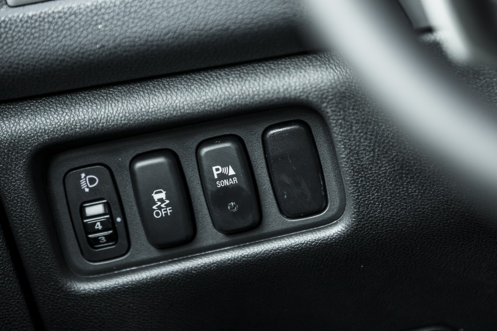 MITSUBISHI ASX-S, foto 53