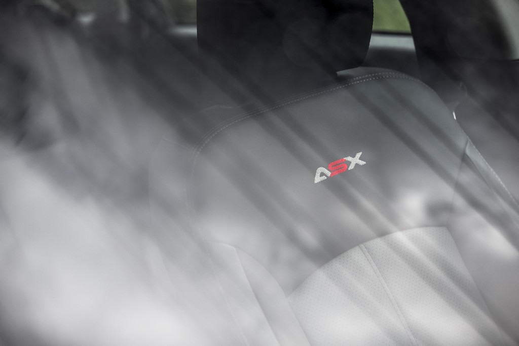 MITSUBISHI ASX-S, foto 54
