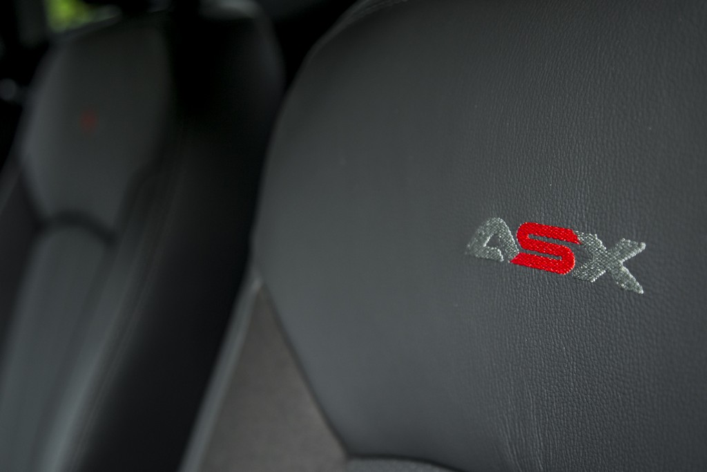 MITSUBISHI ASX-S, foto 55