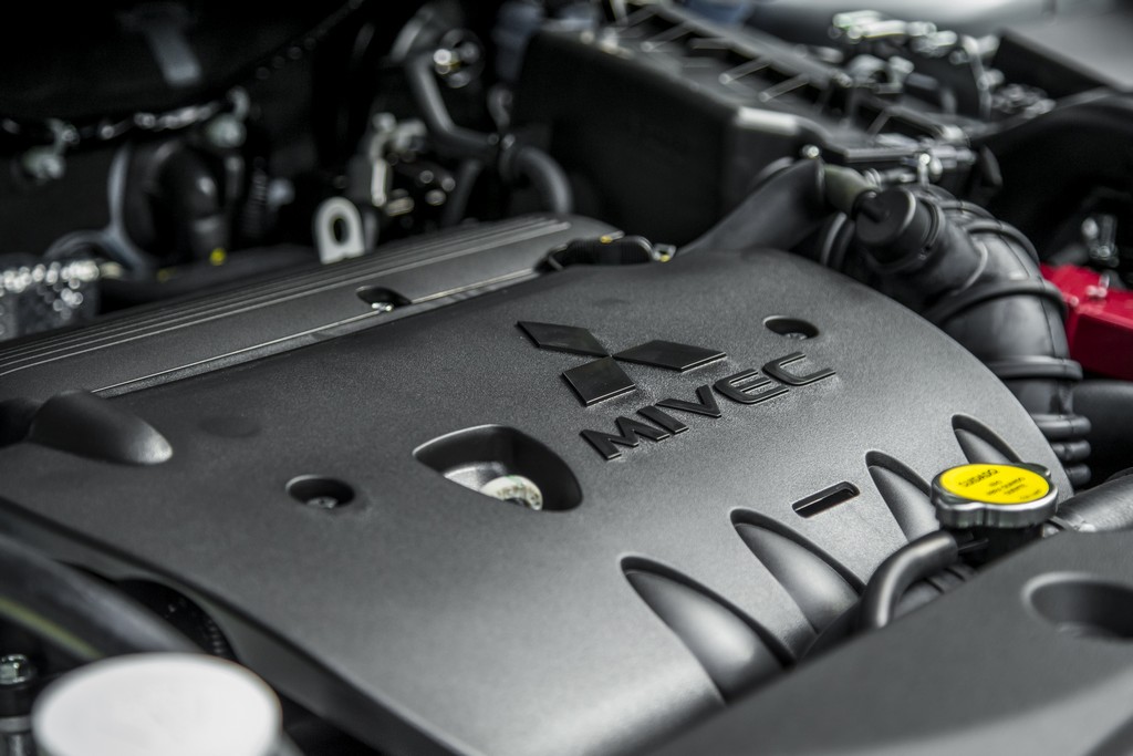MITSUBISHI ASX-S, foto 56