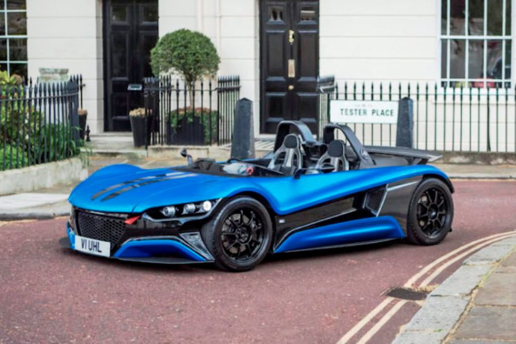 2016 - VUHL 05 UK VERSION, foto 6