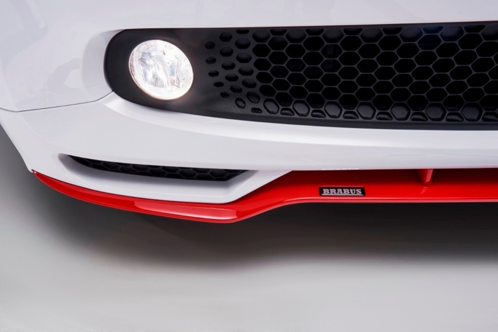 2016 - SMART FORTWO USHUAÏA LIMITED EDITION, foto 4