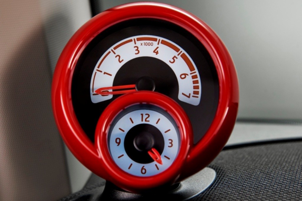 2016 - SMART FORTWO USHUAÏA LIMITED EDITION, foto 15