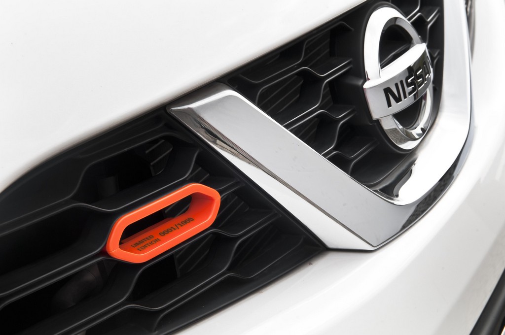 NISSAN MARCH RIO 2016, foto 50