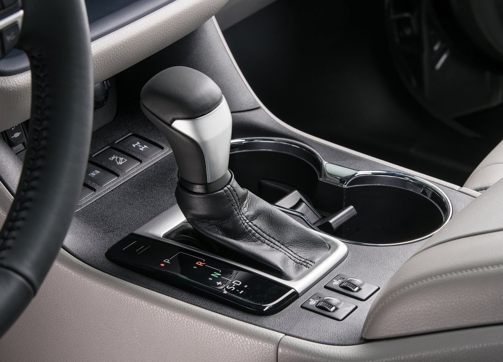 2017 - TOYOTA HIGHLANDER, foto 48