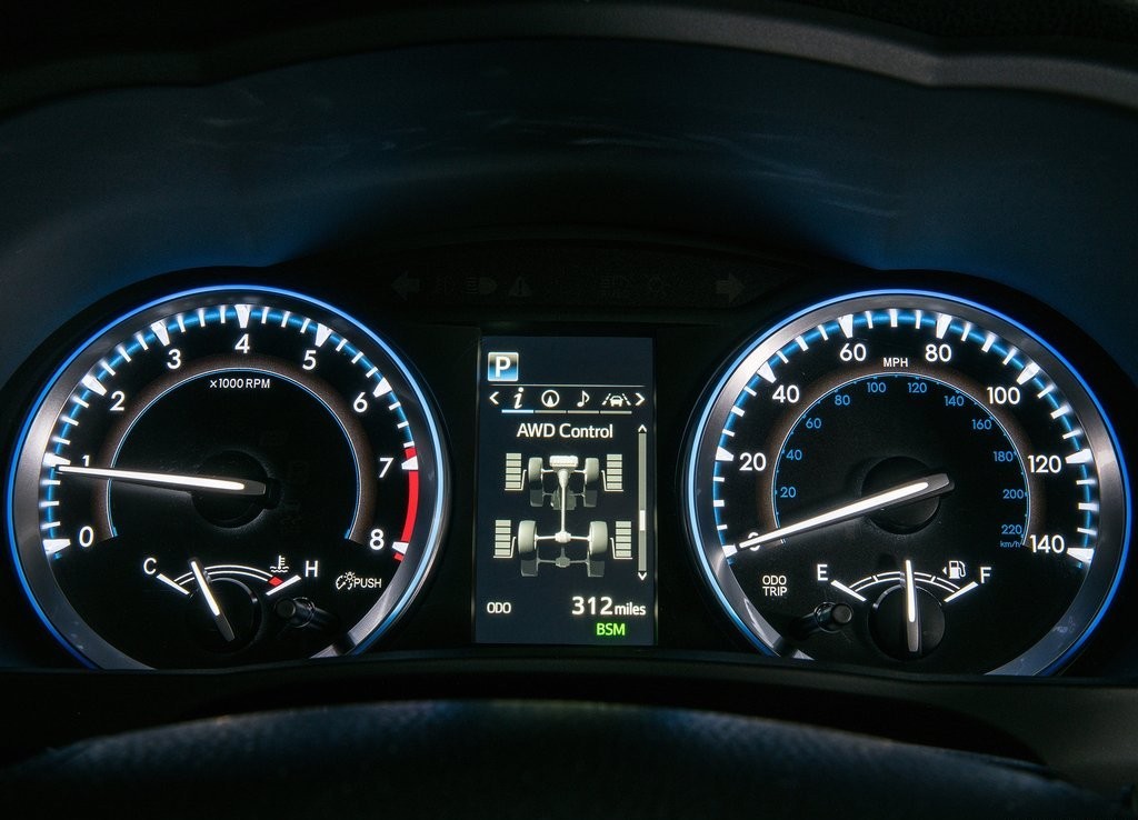2017 - TOYOTA HIGHLANDER, foto 50