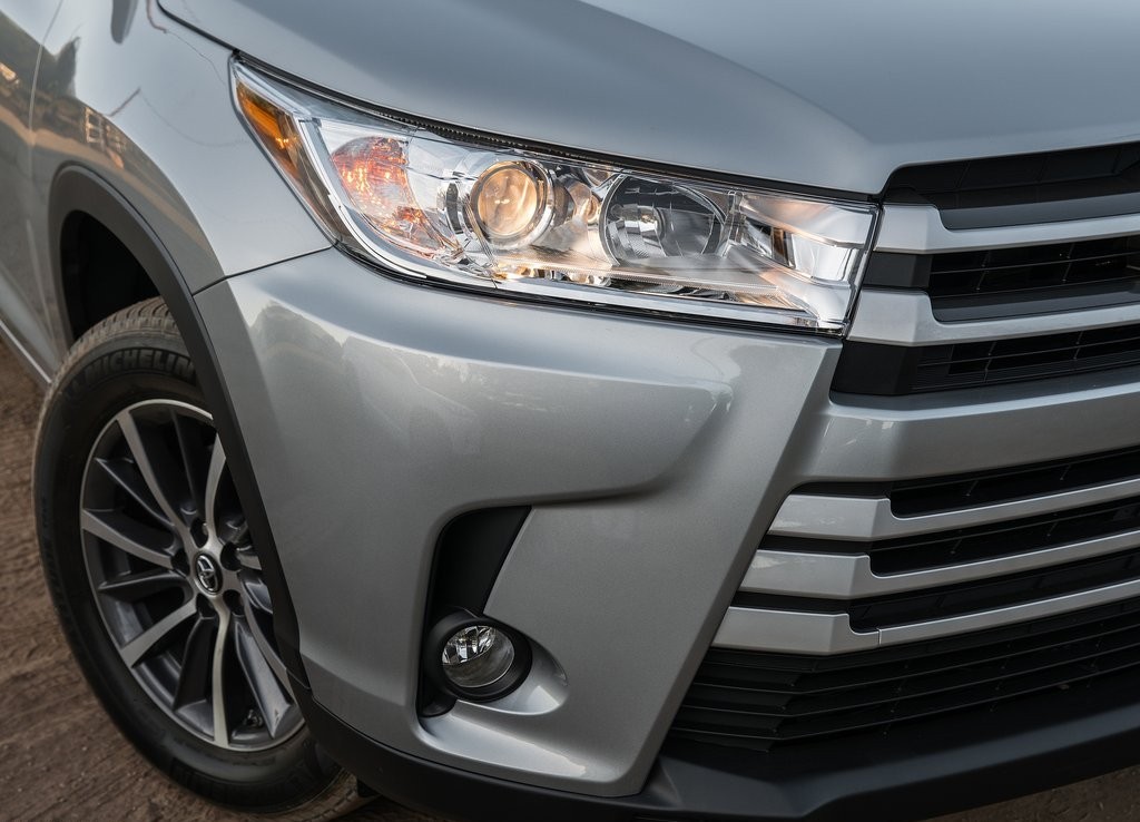 2017 - TOYOTA HIGHLANDER, foto 59