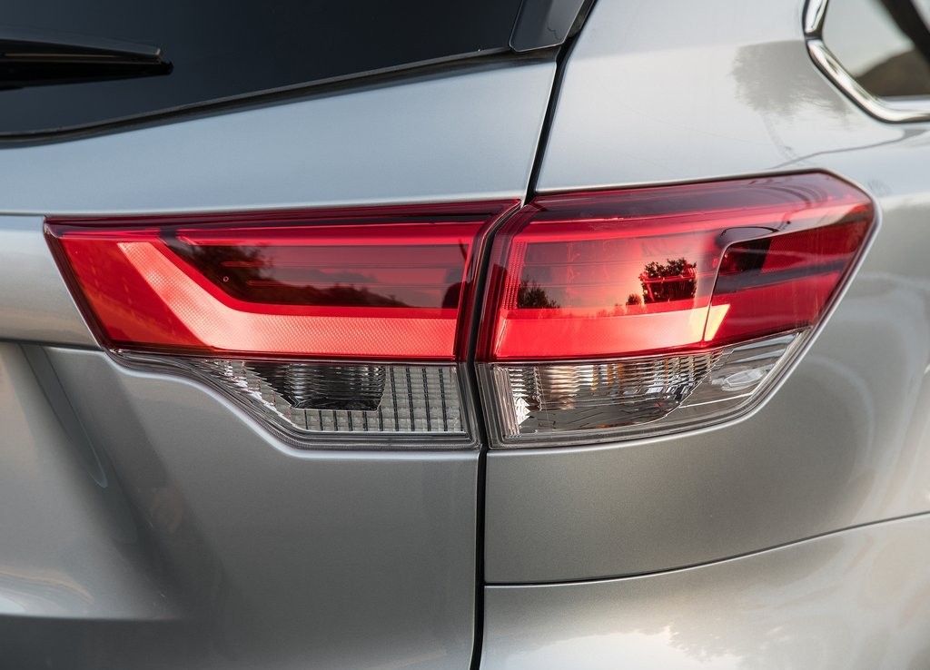 2017 - TOYOTA HIGHLANDER, foto 60