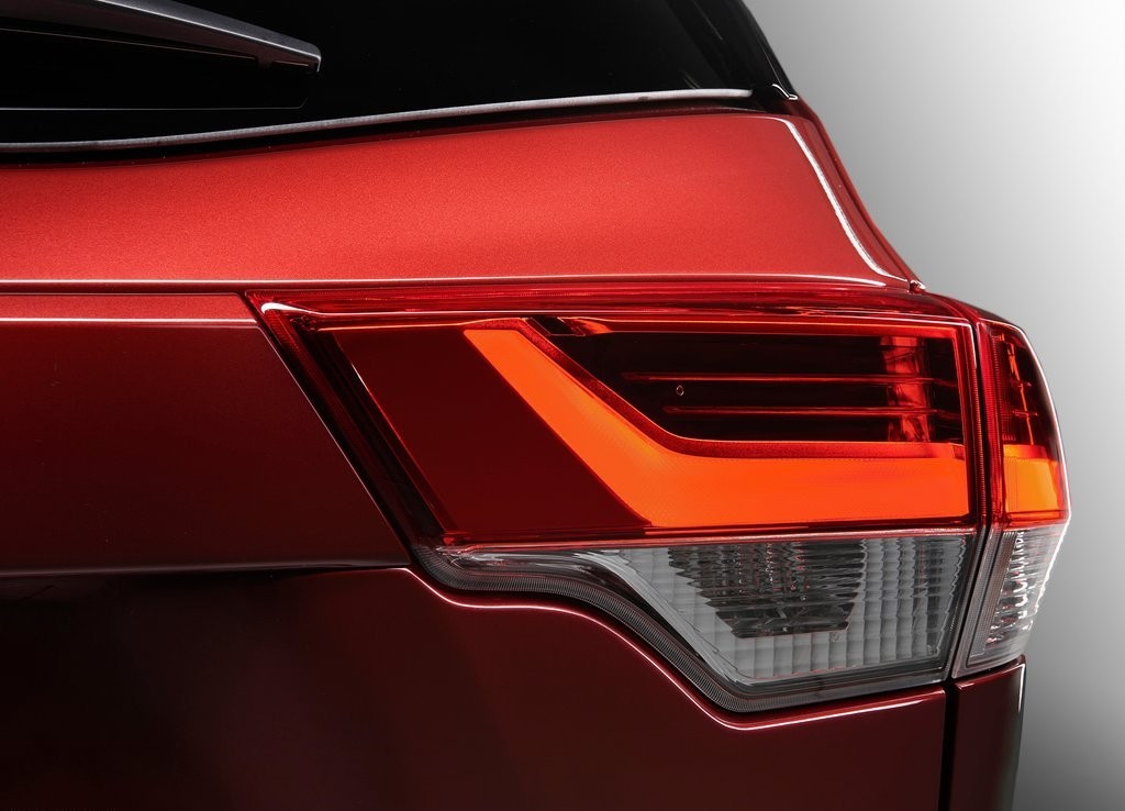 2017 - TOYOTA HIGHLANDER, foto 61