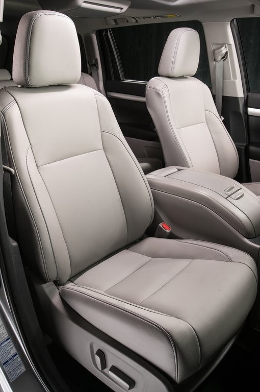 2017 - TOYOTA HIGHLANDER, foto 72