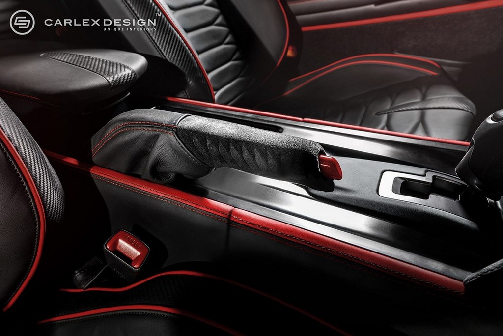 2016 - NISSAN GT-R BY CARLEX DESIGN, foto 7