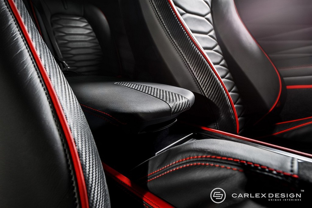 2016 - NISSAN GT-R BY CARLEX DESIGN, foto 9