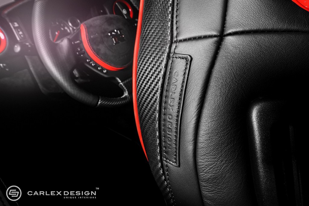 2016 - NISSAN GT-R BY CARLEX DESIGN, foto 10