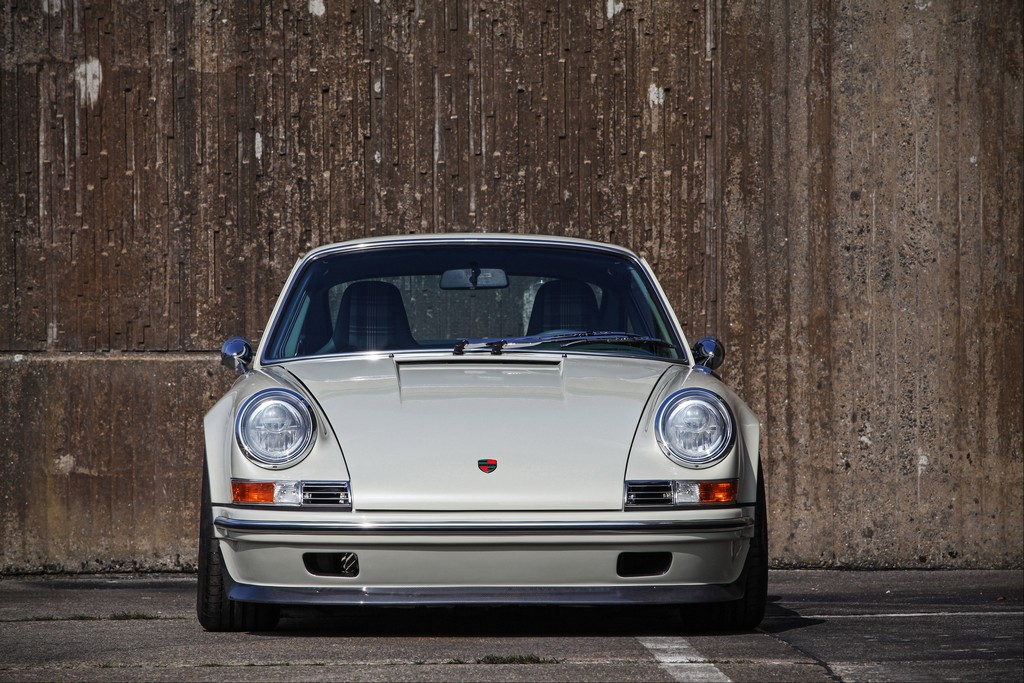 1972 - PORSCHE 911 EVERGREEN BY KAEGE, foto 1