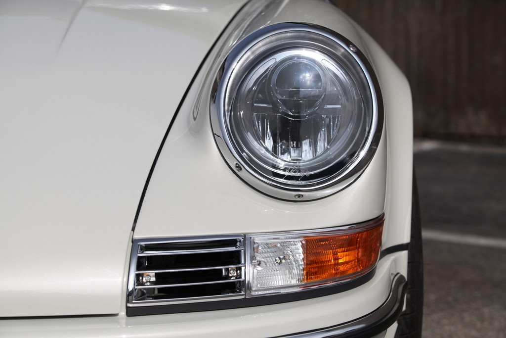 1972 - PORSCHE 911 EVERGREEN BY KAEGE, foto 17
