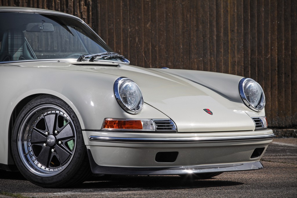 1972 - PORSCHE 911 EVERGREEN BY KAEGE, foto 19