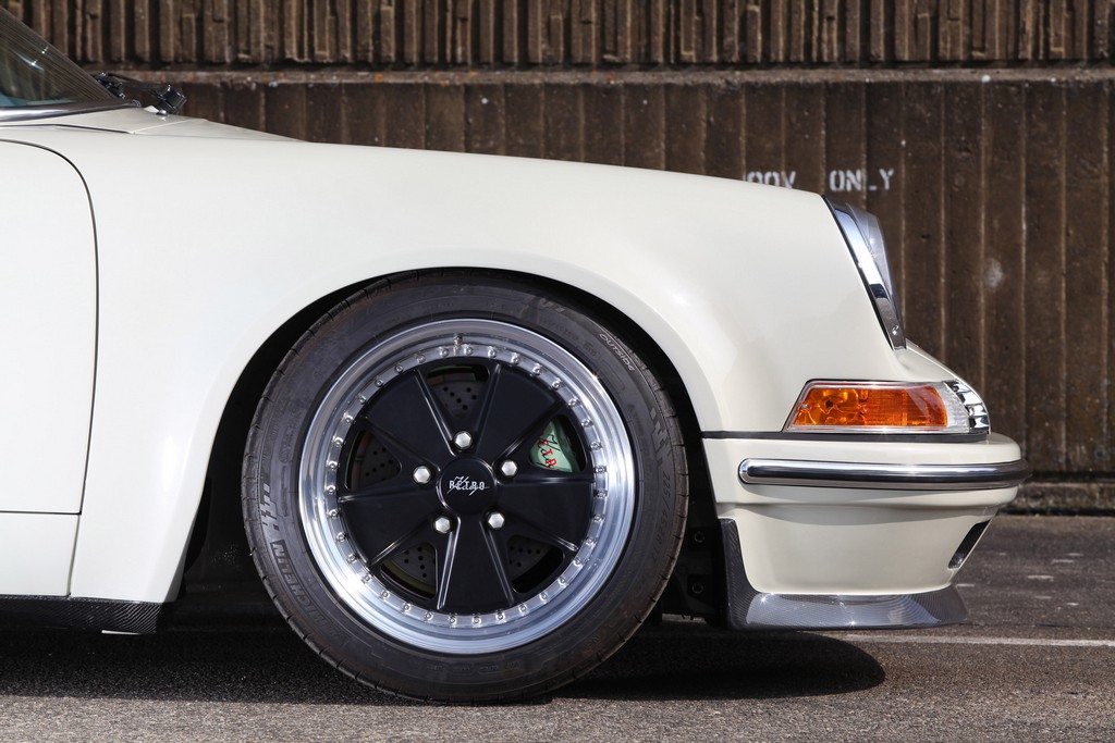 1972 - PORSCHE 911 EVERGREEN BY KAEGE, foto 20