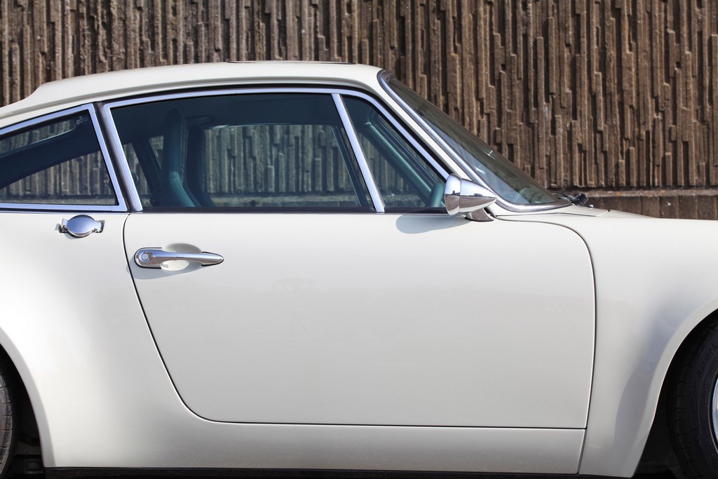 1972 - PORSCHE 911 EVERGREEN BY KAEGE, foto 21
