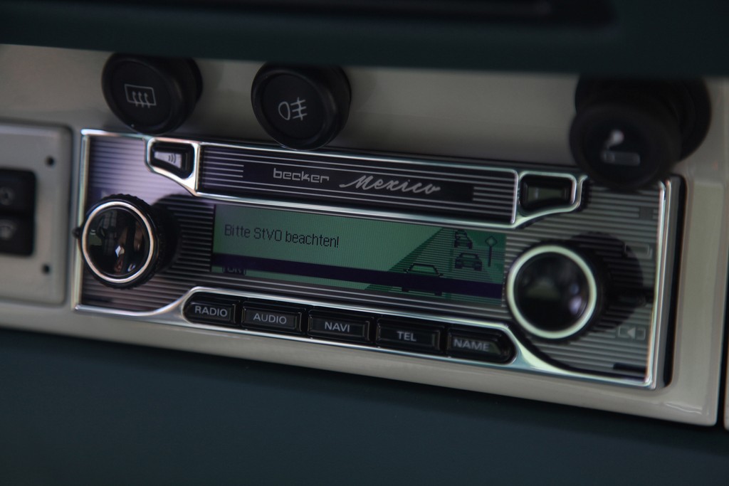 1972 - PORSCHE 911 EVERGREEN BY KAEGE, foto 30
