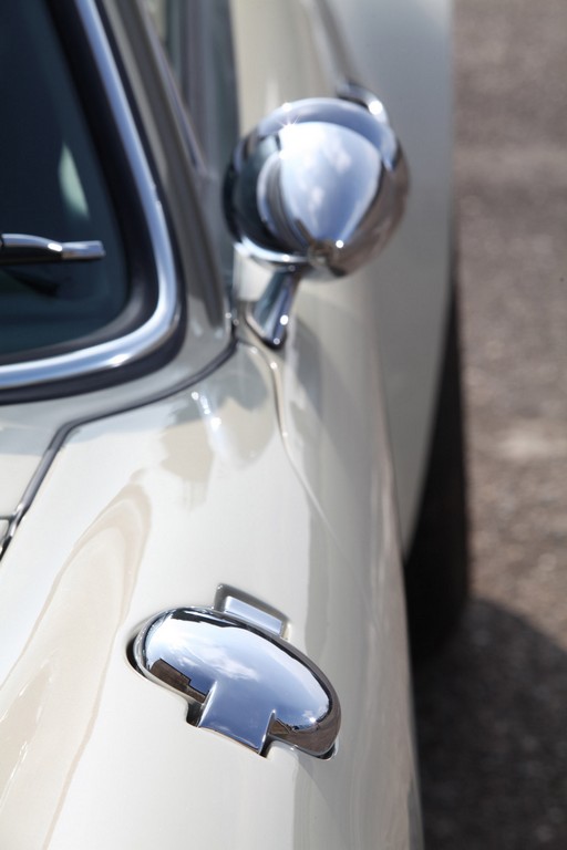 1972 - PORSCHE 911 EVERGREEN BY KAEGE, foto 33