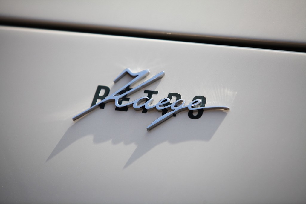 1972 - PORSCHE 911 EVERGREEN BY KAEGE, foto 34