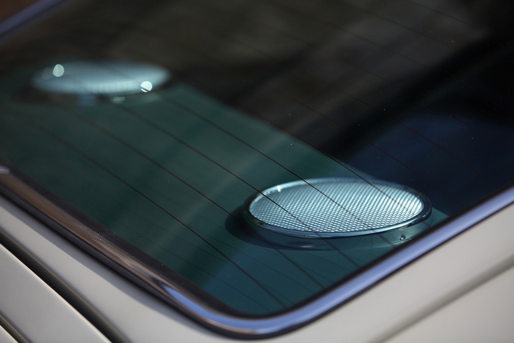 1972 - PORSCHE 911 EVERGREEN BY KAEGE, foto 35