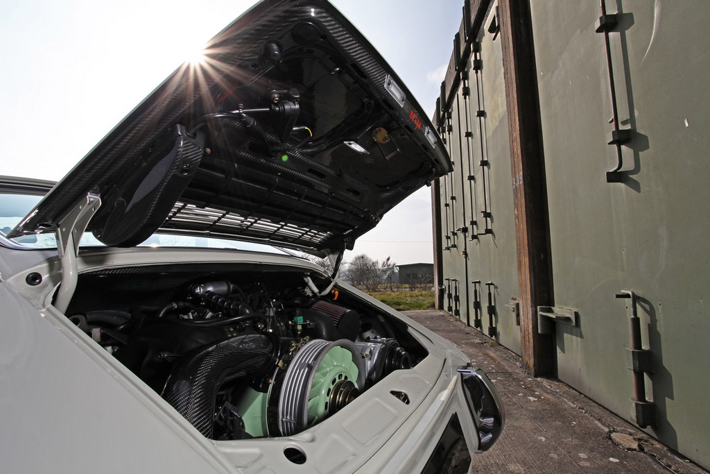 1972 - PORSCHE 911 EVERGREEN BY KAEGE, foto 40