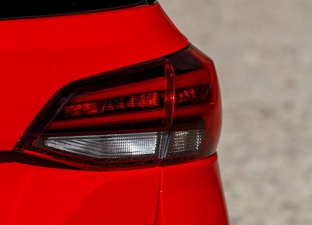 VAUXHALL ASTRA SPORTS TOURER, foto 44