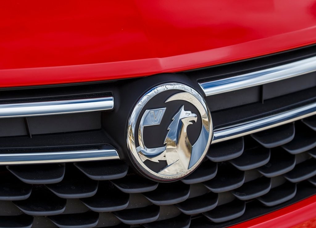 VAUXHALL ASTRA SPORTS TOURER, foto 45