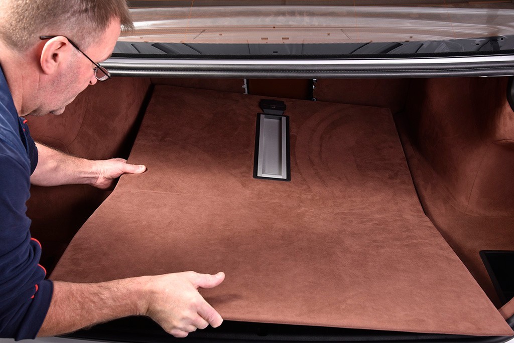 2016 - BMW 750Li ‘THE SOLITAIRE EDITION’, foto 11