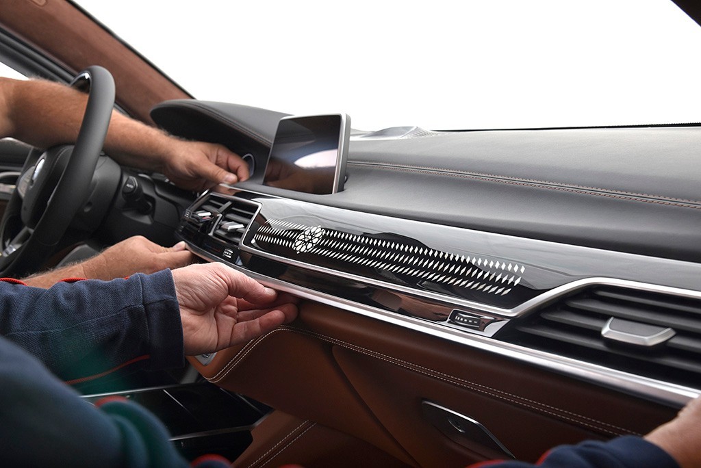 2016 - BMW 750Li ‘THE SOLITAIRE EDITION’, foto 19