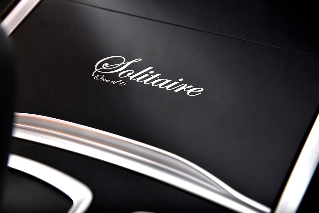 2016 - BMW 750Li ‘THE SOLITAIRE EDITION’, foto 23
