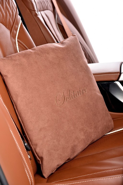 2016 - BMW 750Li ‘THE SOLITAIRE EDITION’, foto 26