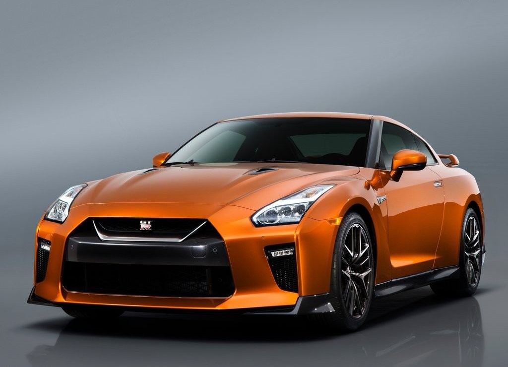NISSAN GT-R, foto 24