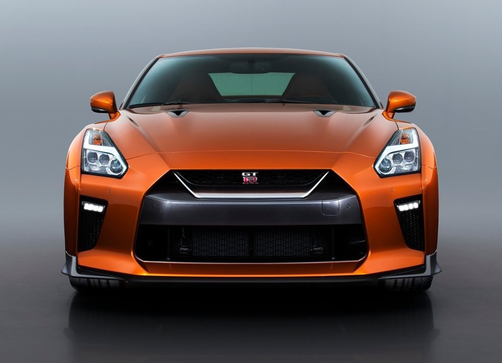 NISSAN GT-R, foto 28