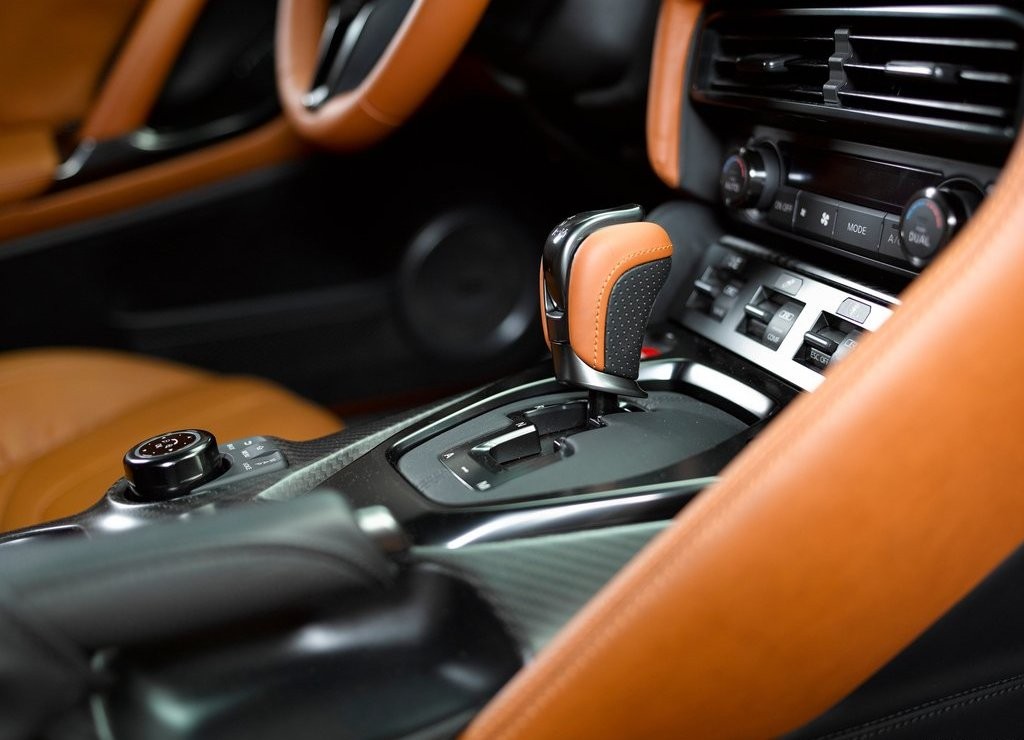 NISSAN GT-R, foto 36
