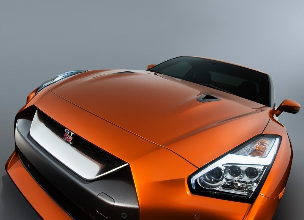 NISSAN GT-R, foto 39