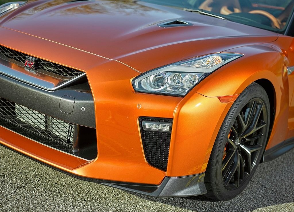 NISSAN GT-R, foto 40