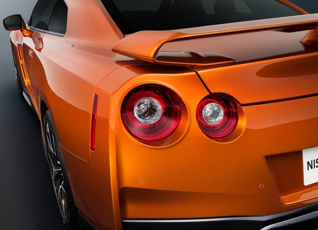 NISSAN GT-R, foto 41