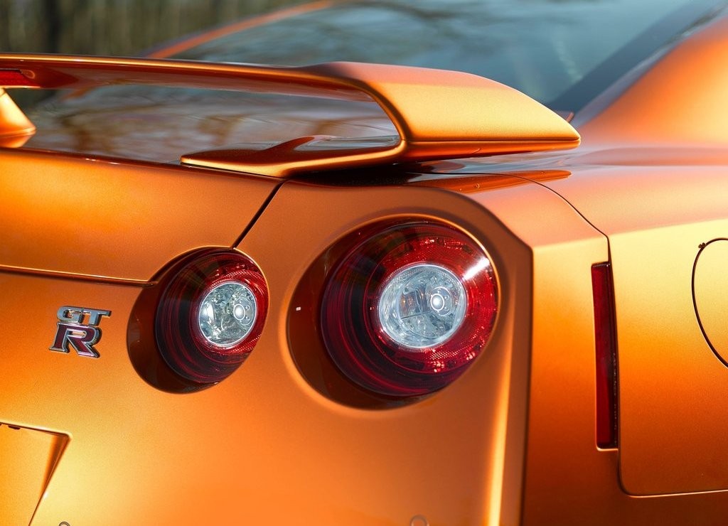 NISSAN GT-R, foto 42