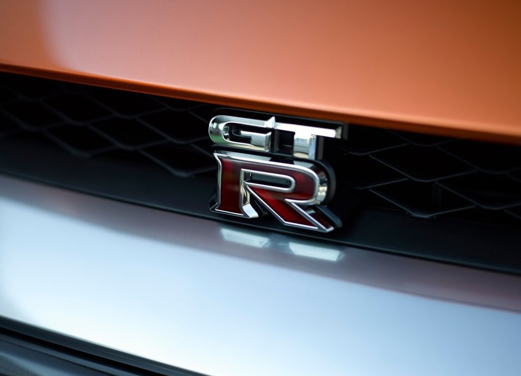 NISSAN GT-R, foto 44