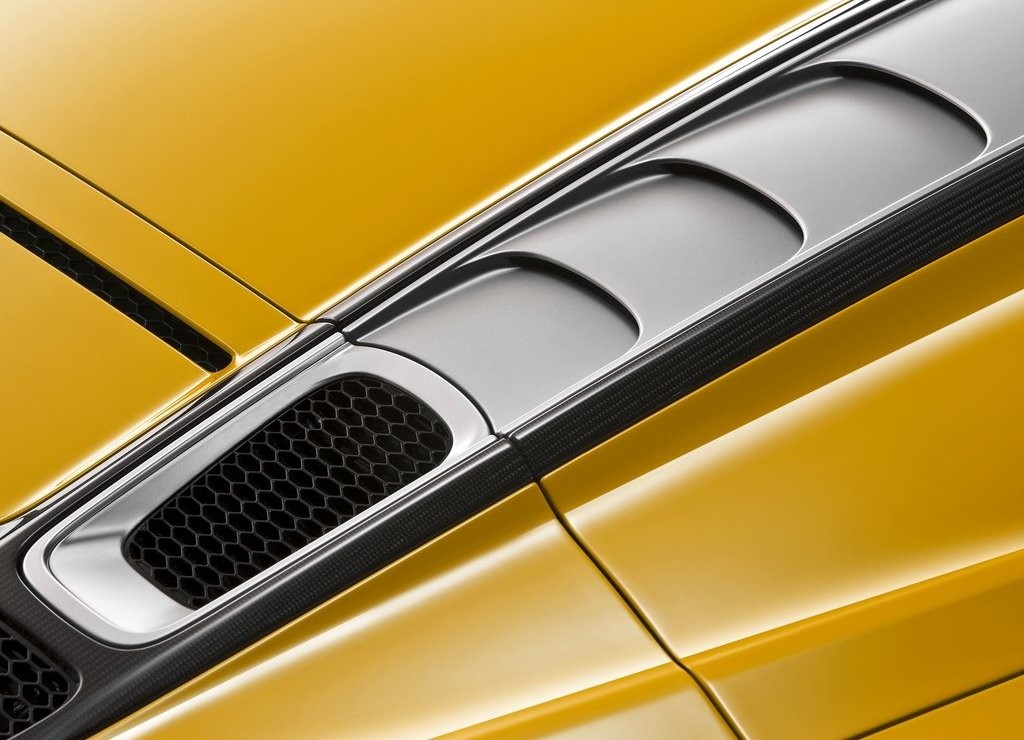 2017 - AUDI R8 SPYDER V10, foto 35