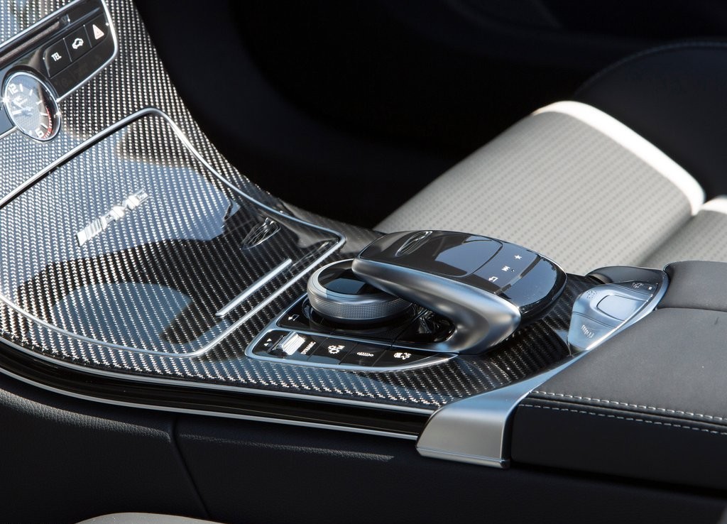 2017 - MERCEDES-AMG C 63 CABRIOLET, foto 96